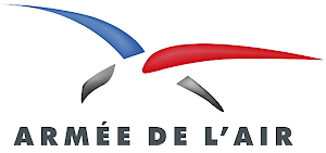 logo armée de l'air