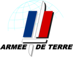 logo armée de terre