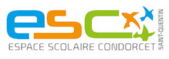 Espace Scolaire Condorcet
