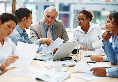 Support à l'Action Managériale