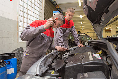 Voitures particulières