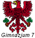 nº7 Gimnazjum
